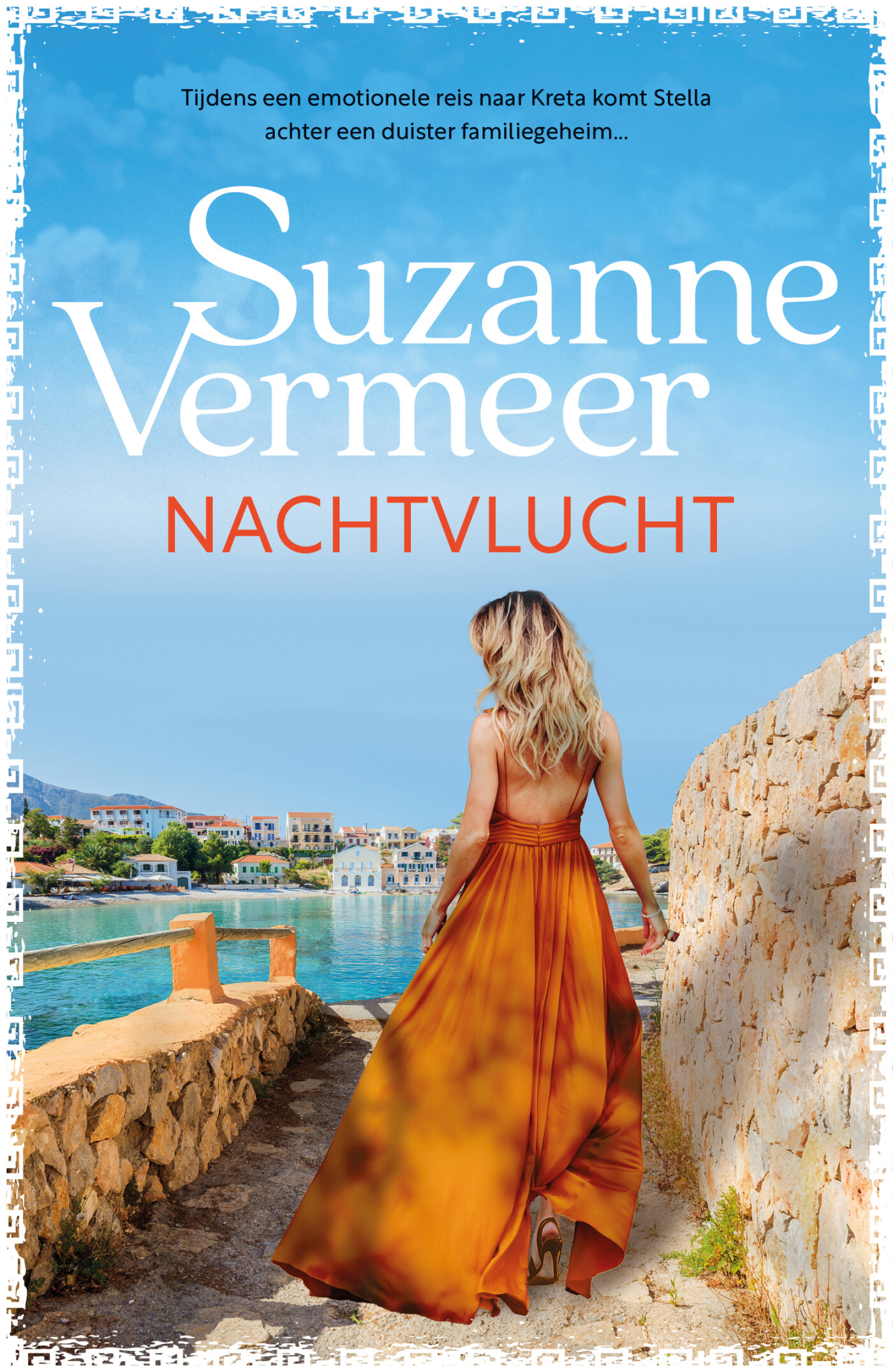 Nachtvlucht