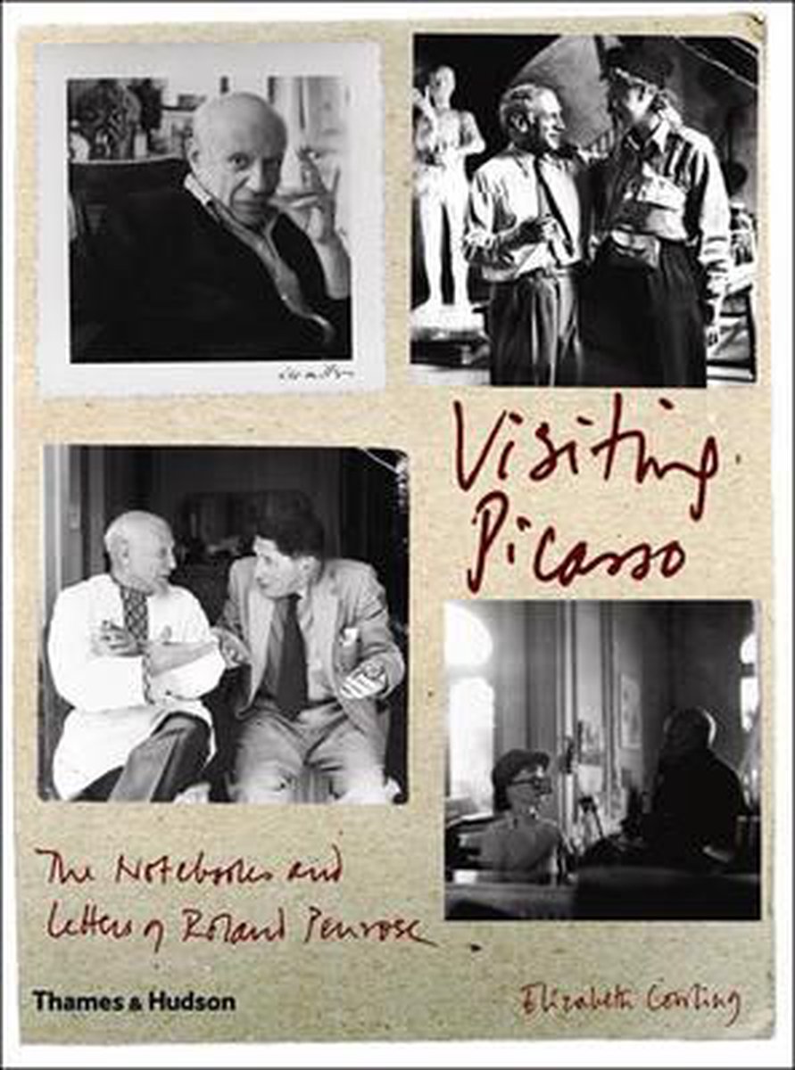 Visiting Picasso