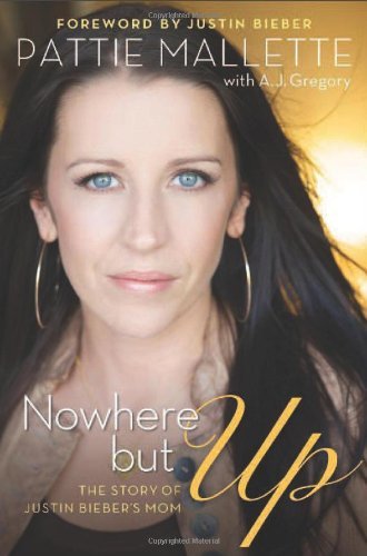Nowhere but Up