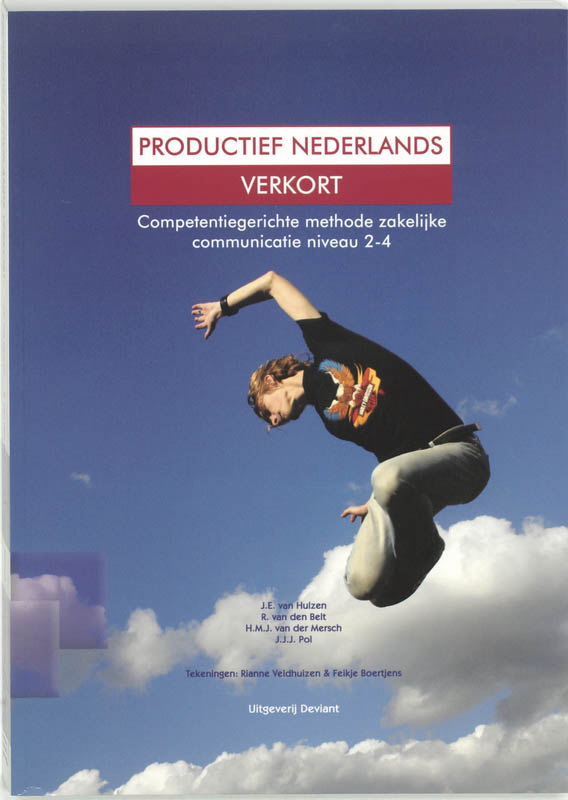 Productief Nederlands - Verkort