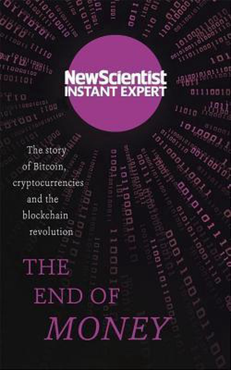 The End of Money