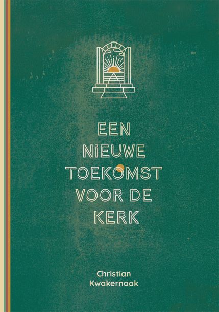 Een nieuwe toekomst voor de Kerk