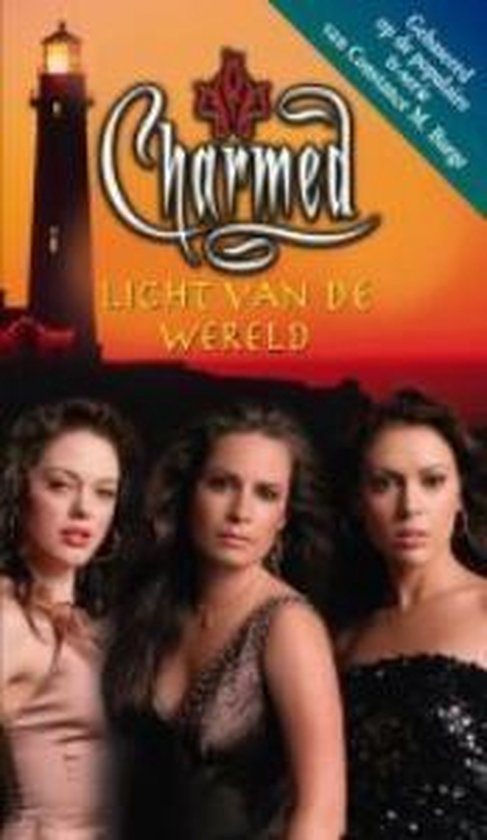 CHARMED 026 LICHT VAN DE WERELD