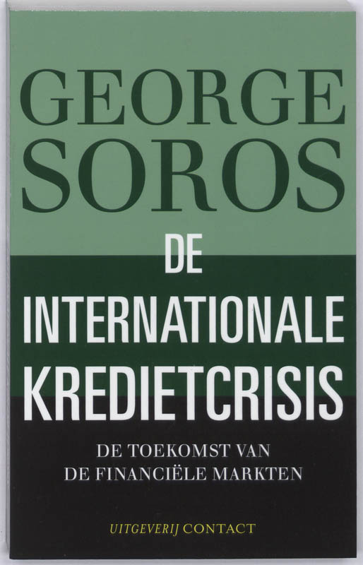 De Internationale Kredietcrisis