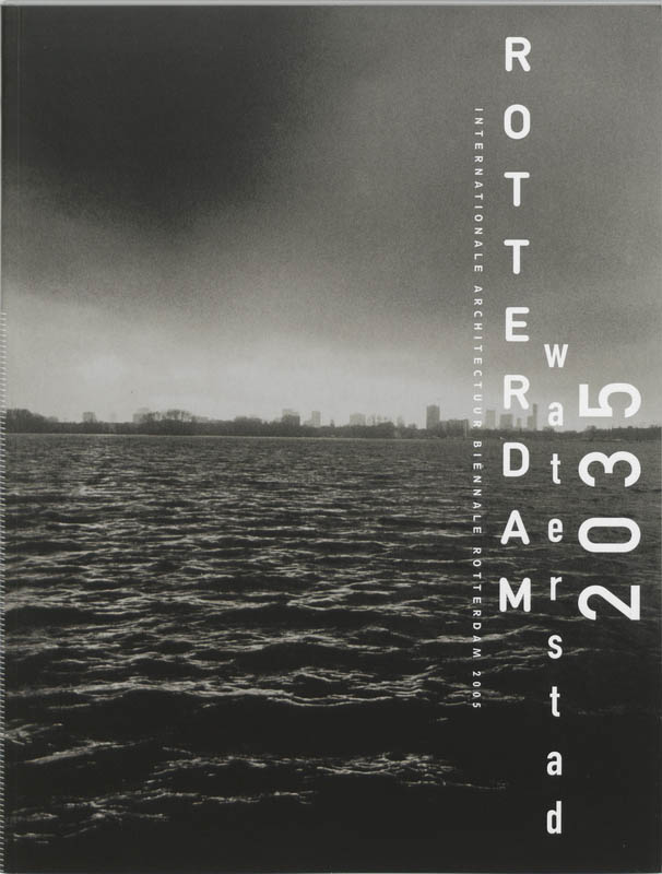 Rotterdam Waterstad 2035 thumbnail