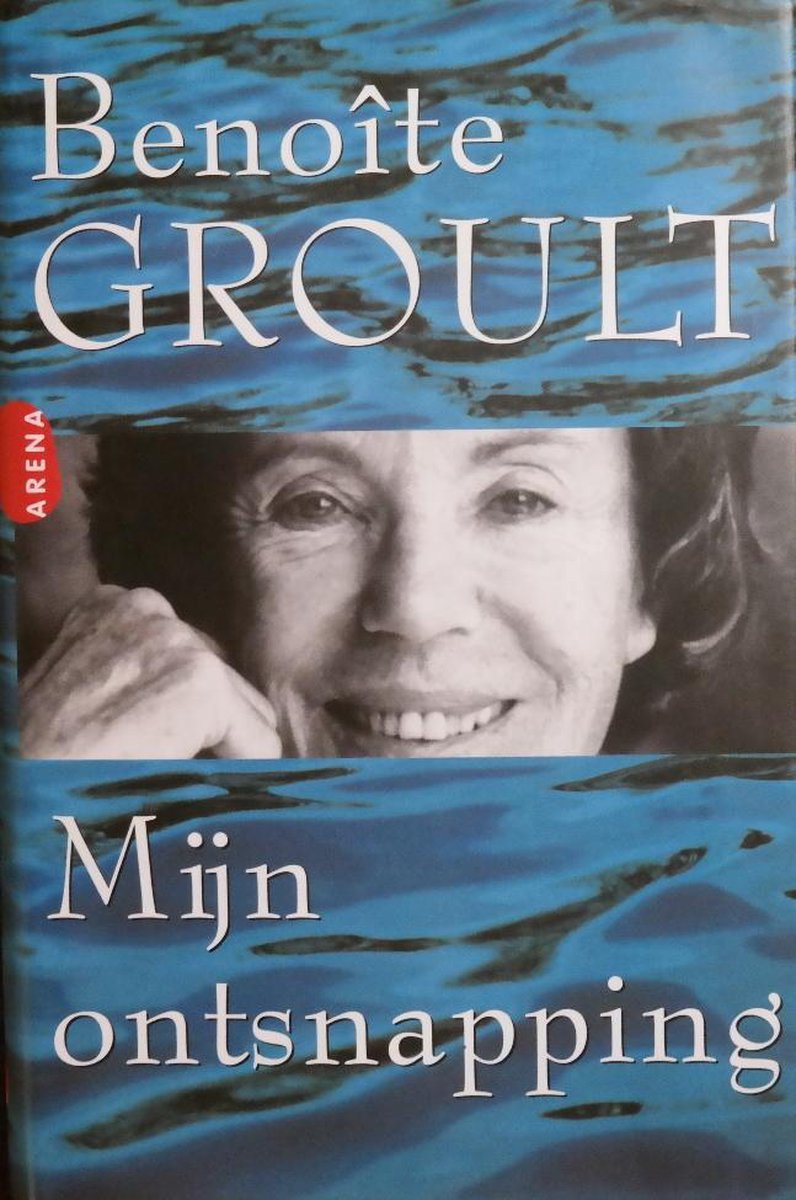 boekenbalie_9789069742854_cover Mijn ontsnapping