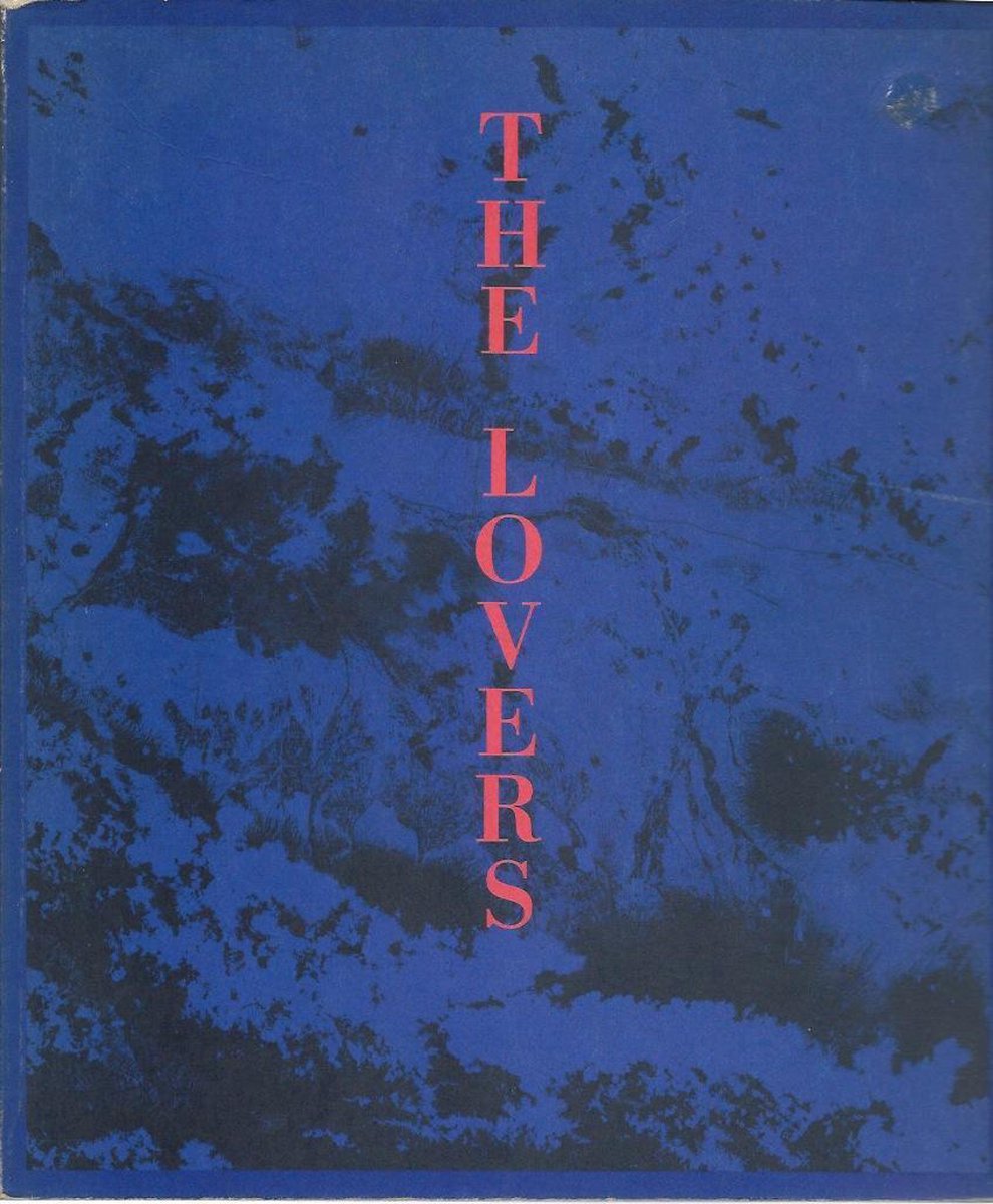 The Lovers - The great wall walk