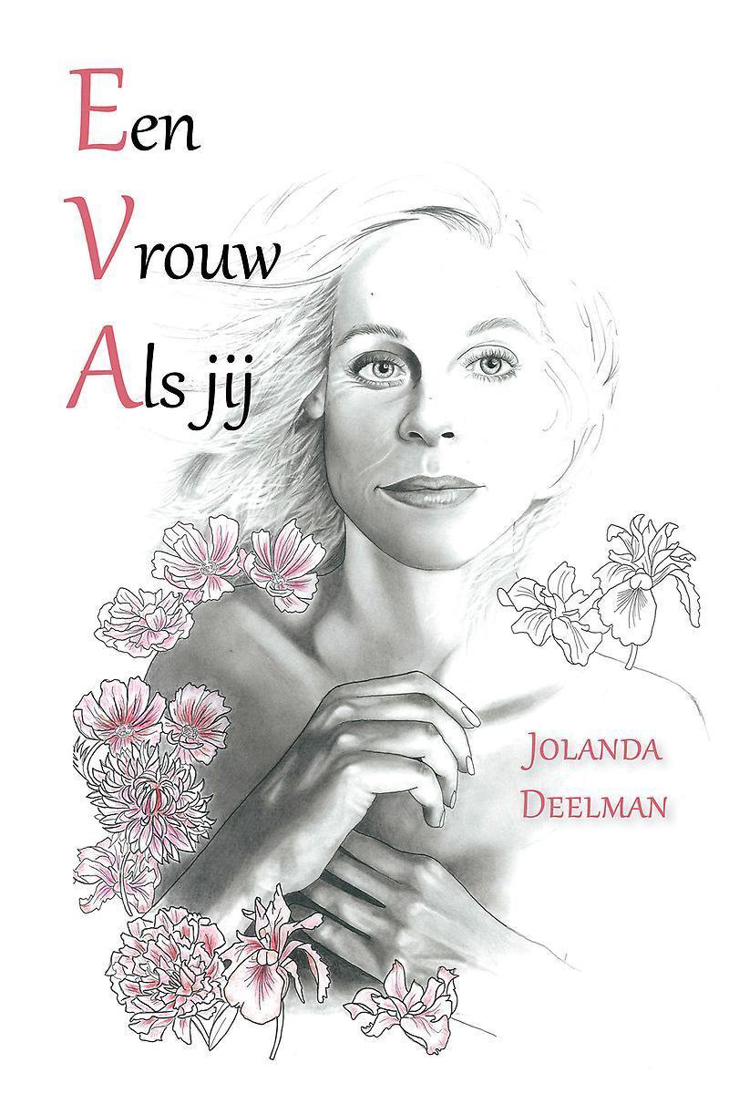 Eva, een vrouw als jij