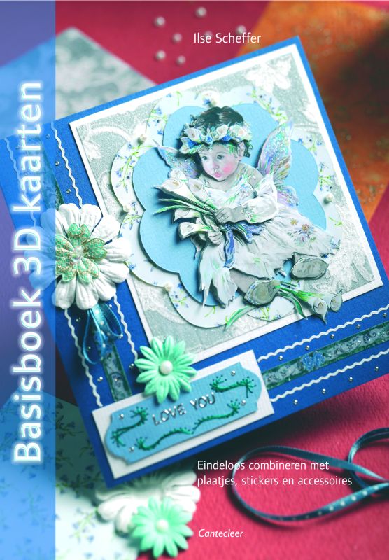 Basisboek 3D-kaarten