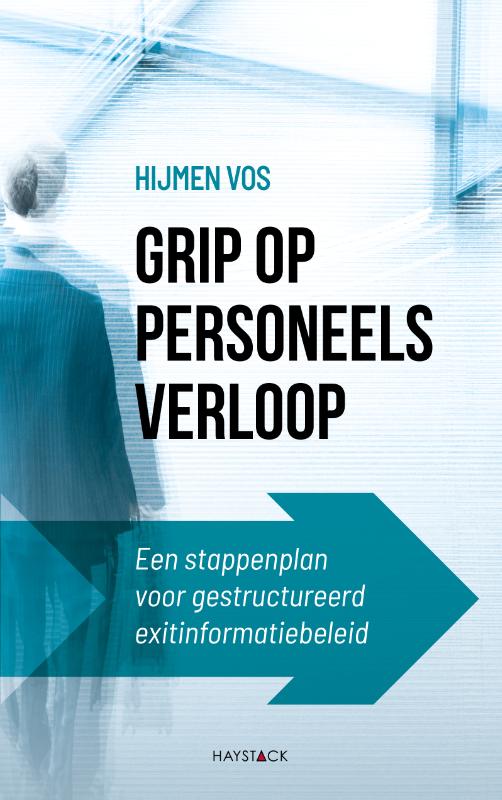 Hijmen Vos Grip Op Personeelsverloop