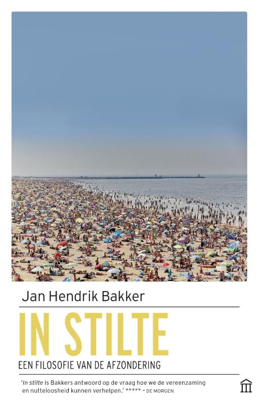 Jan-Hendrik Bakker In Stilte thumbnail