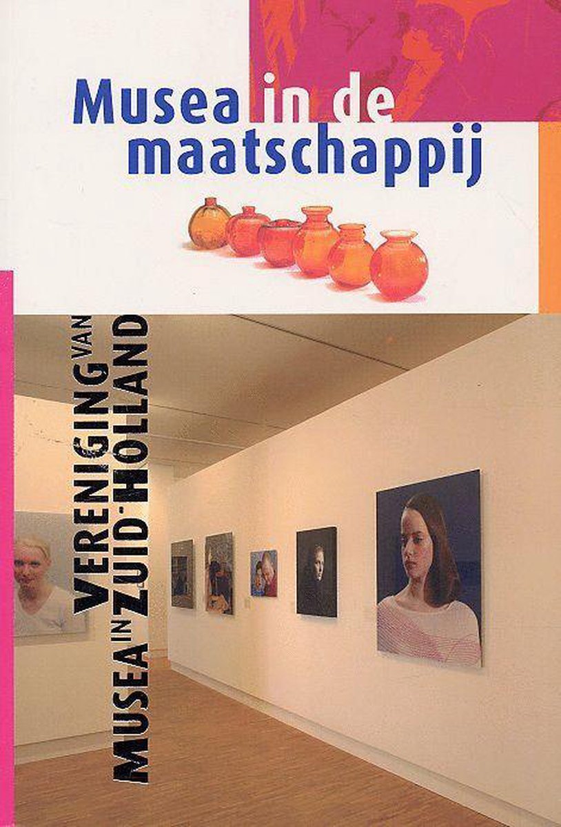Musea In De Maatschappij
