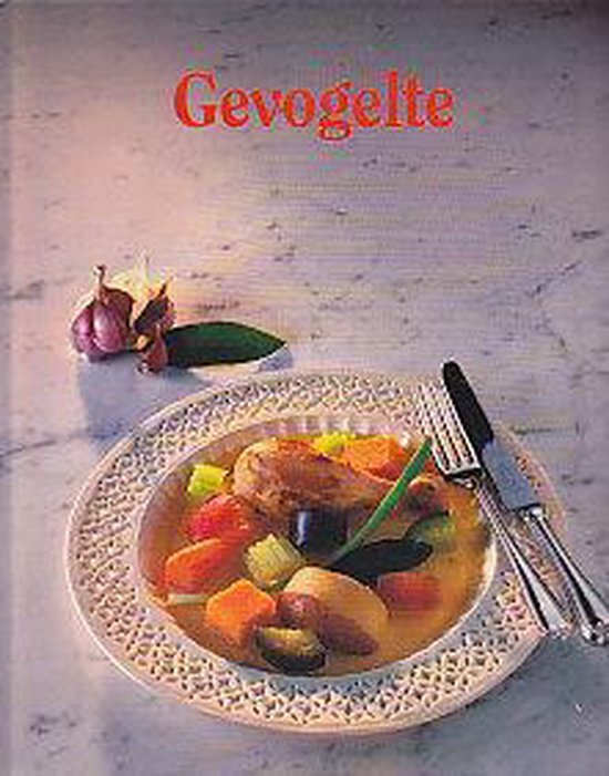 Gevogelte