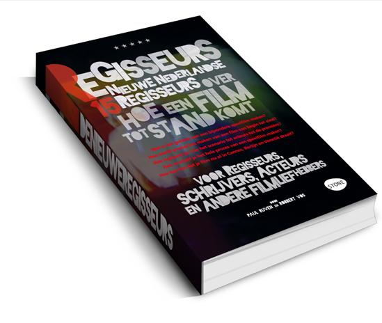 De nieuwe regisseurs achterkant