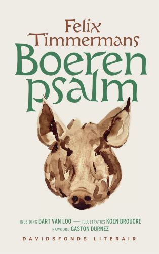 Felix Timmermans Boerenpsalm thumbnail