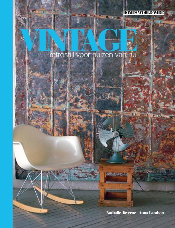 Vintage / Homes world wide