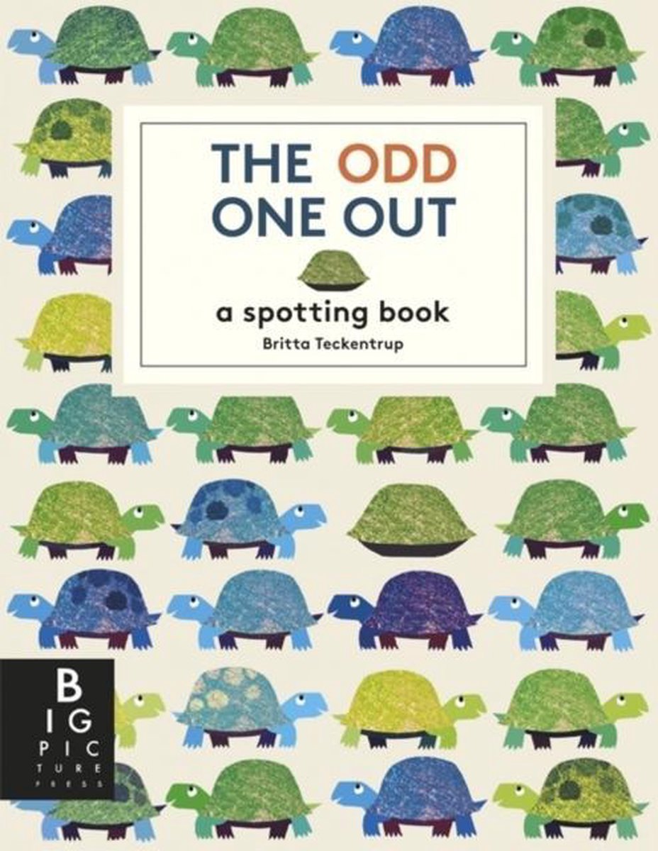 Odd One Out