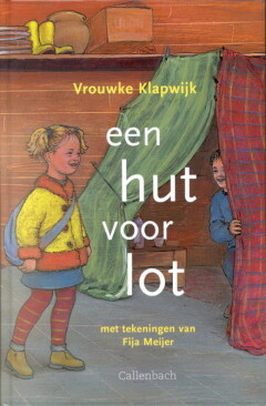 Een hut voor Lot