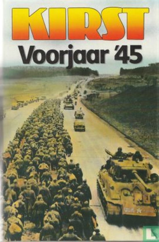 Voorjaar 45