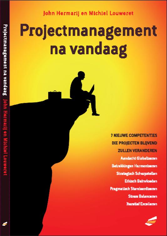 Michiel Louweret Projectmanagement Na Vandaag