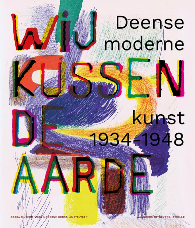 Wij kussen de aarde