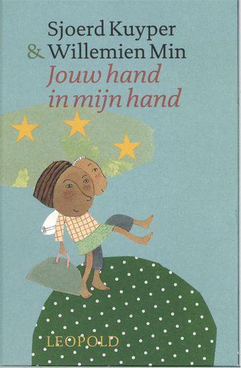 boekenbalie_9789025848873_cover Jouw hand in mijn hand