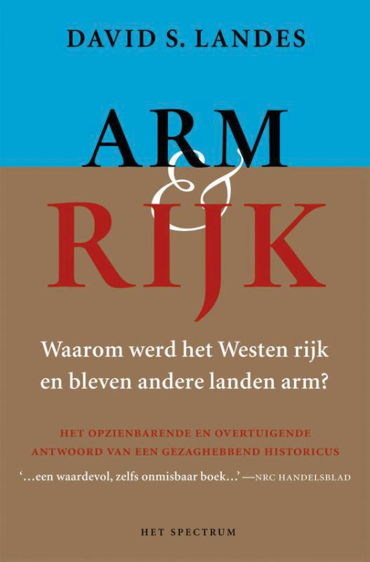 Arm en rijk