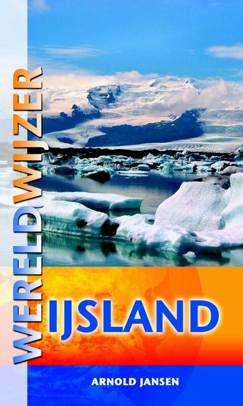 IJsland / Wereldwijzer