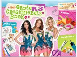 boekenbalie_9789059169869_cover Leren tekenen met K3