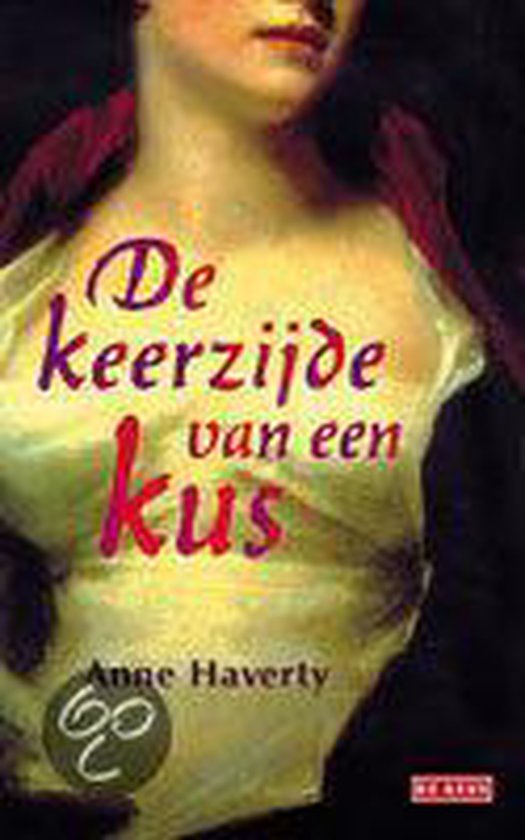 A. Haverty Achterkant Van Een Kus thumbnail