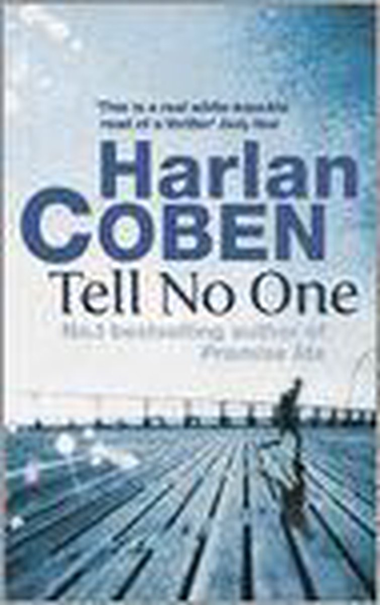 Tell No One