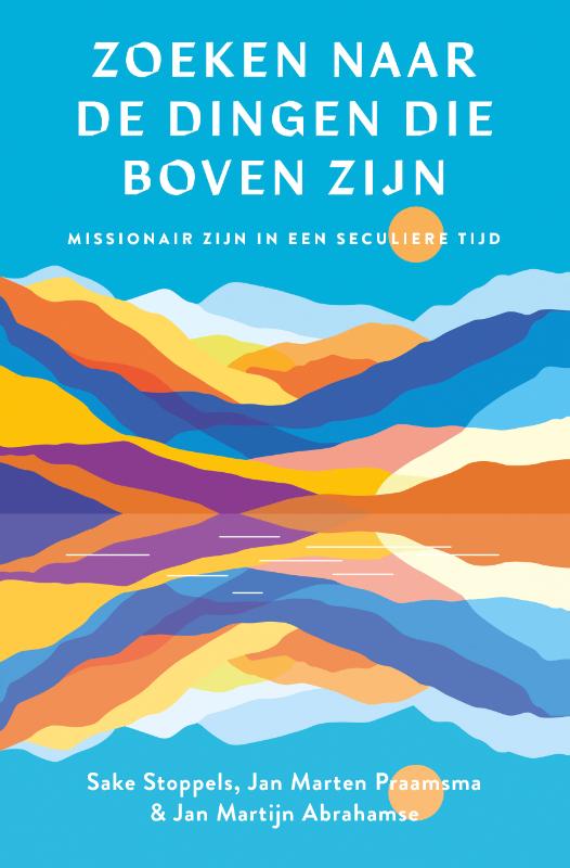 Zoeken naar de dingen die boven zijn