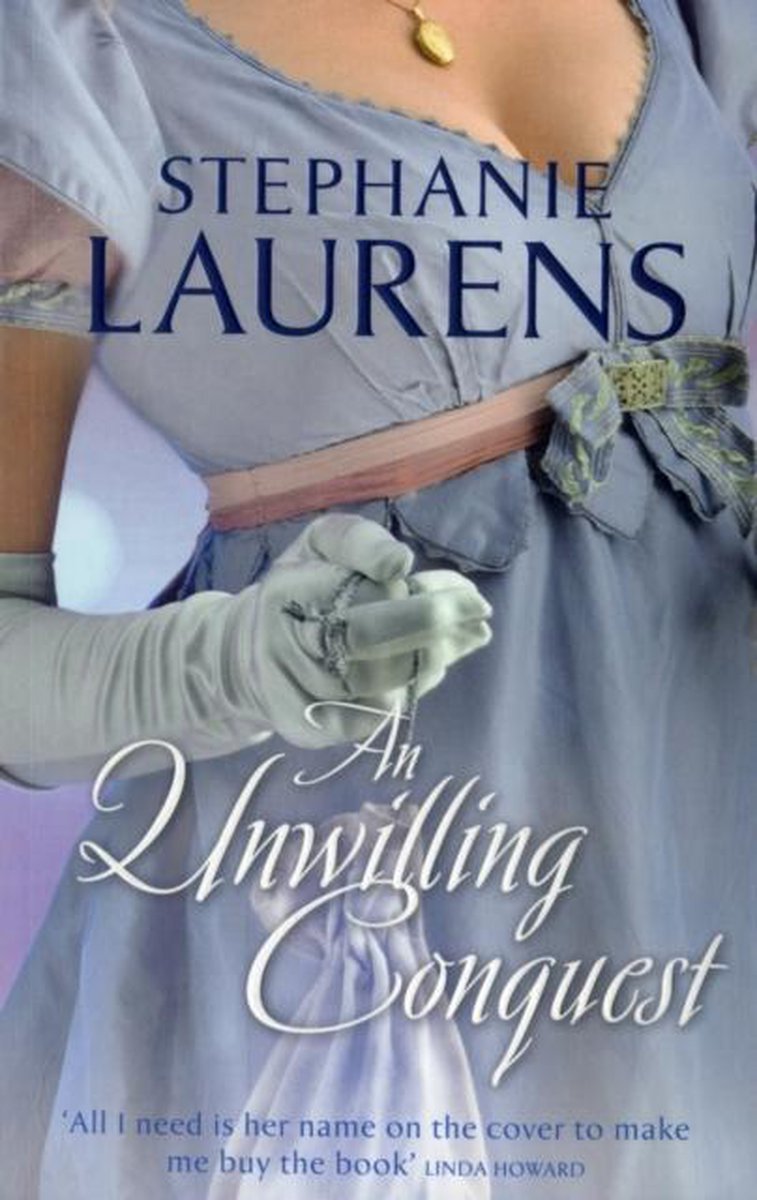 An Unwilling Conquest (Lester Family, Book 2)