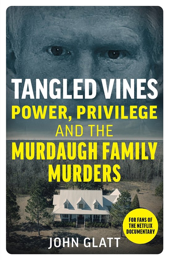 John Glatt Tangled Vines thumbnail