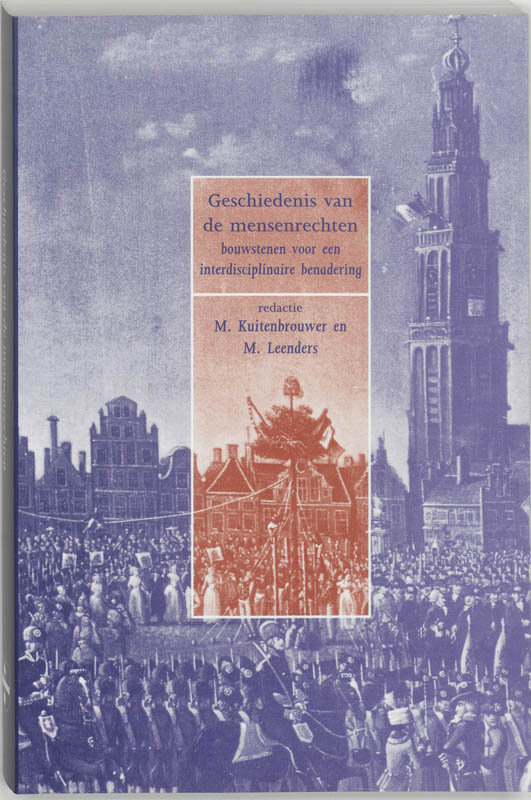 boekenbalie_9789065505224_cover Geschiedenis van de mensenrechten