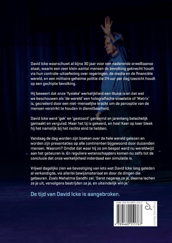 Alles wat je moet weten maar wat je nooit is verteld achterkant