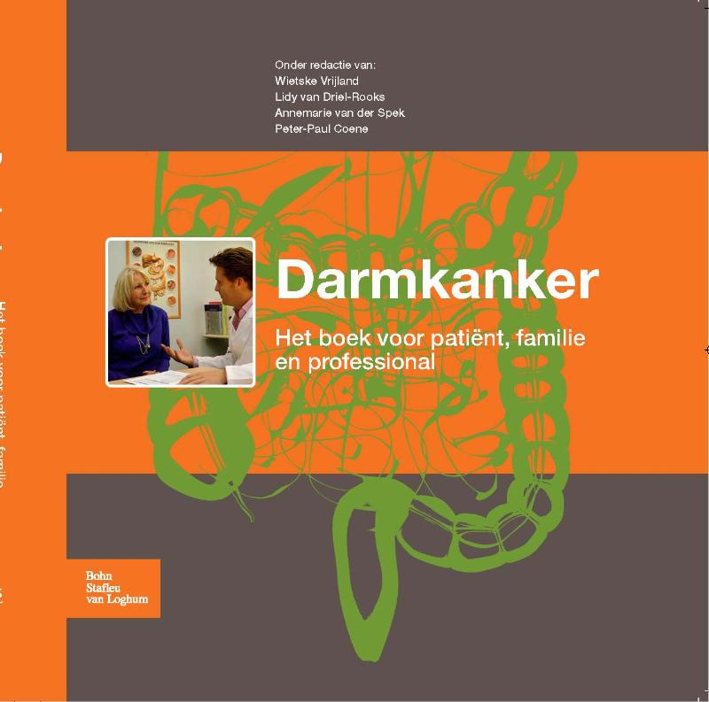 Darmkanker