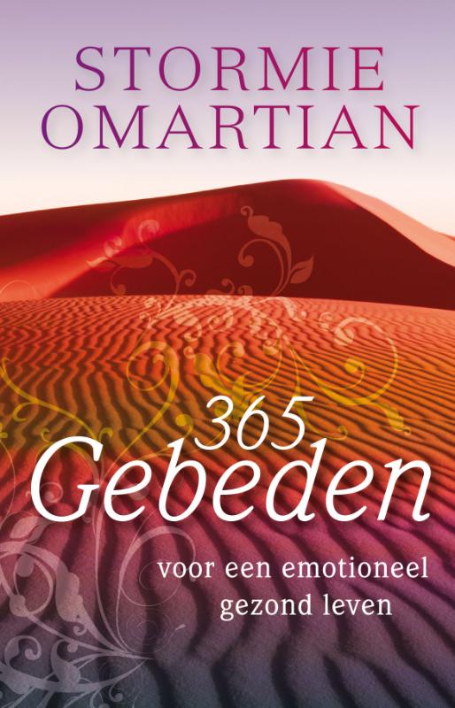 boekenbalie_9789060672785_cover 365 Gebeden voor een emotioneel gezond leven