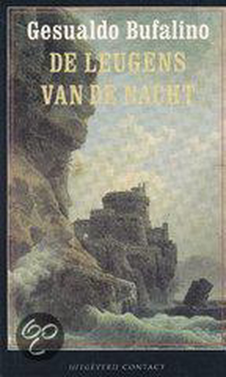Bufalino De Leugens Van De Nacht