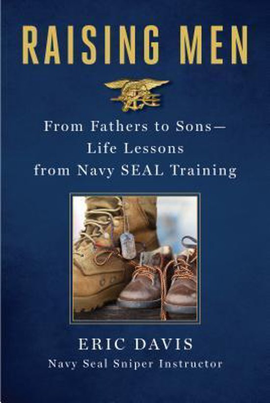 Raising Men
