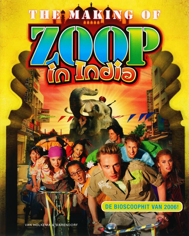 The Making Of Zoop In India