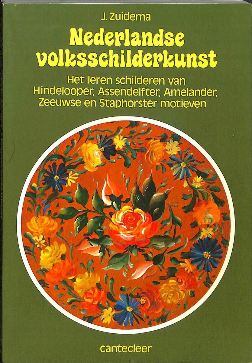boekenbalie_9789021313481_cover Nederlandse volksschilderkunst