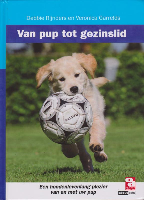boekenbalie_9789058216359_cover Van pup tot gezinslid