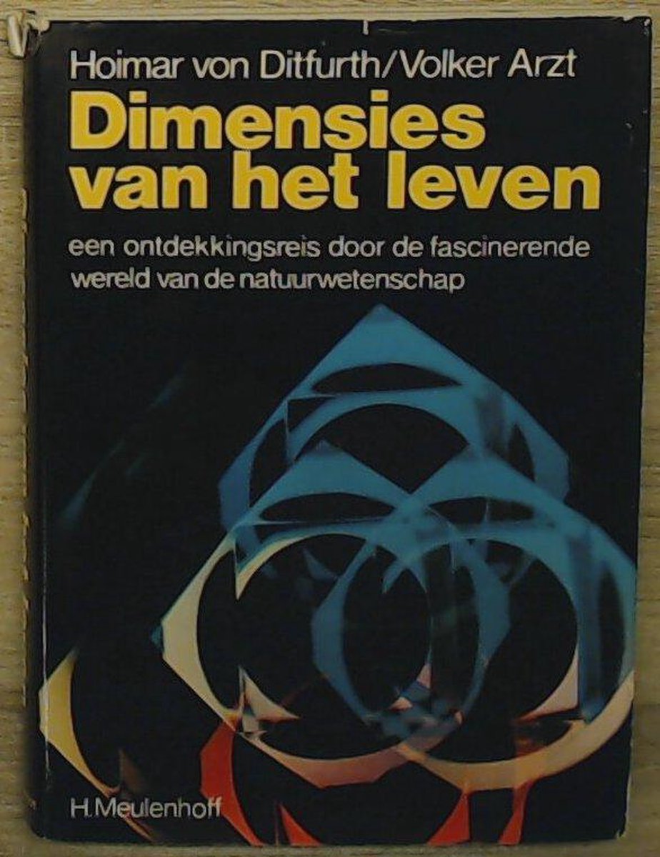 Dimensies van het leven