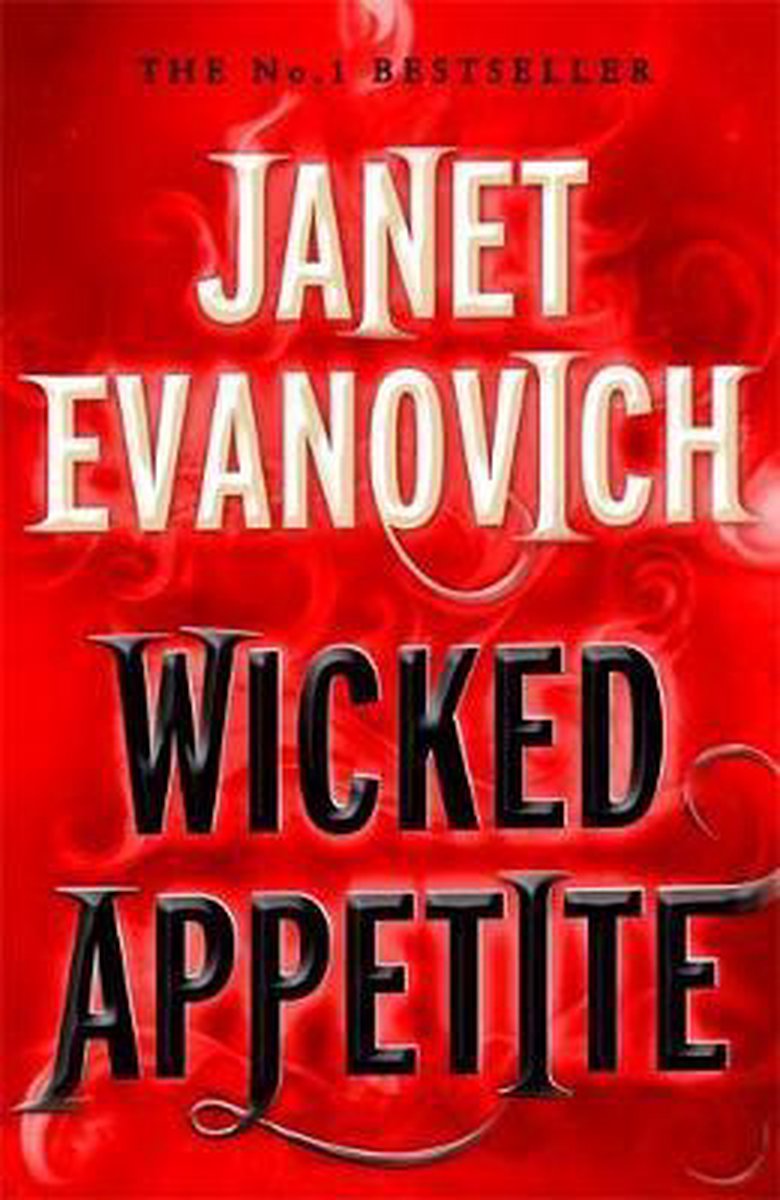 Wicked Appetite (Wicked Series, Book 1)