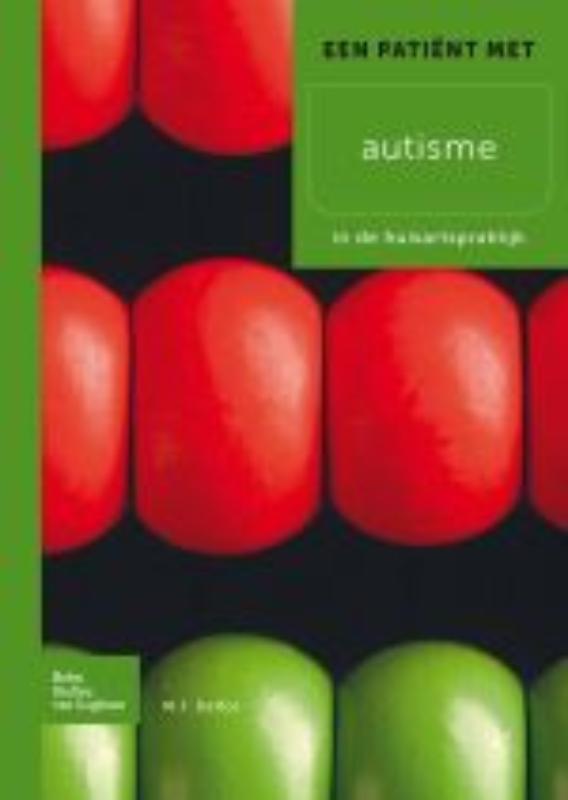 Martine F. Delfos Een Patient Met Autisme