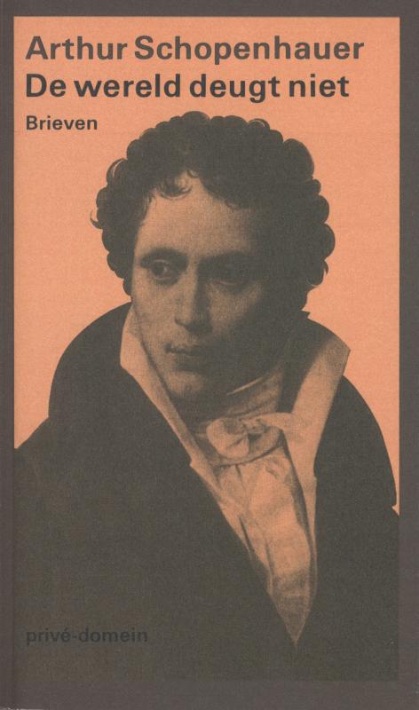 Arthur Schopenhauer De Wereld Deugt Niet / Prive-domein / 181