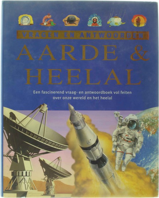 Aarde & Heelal