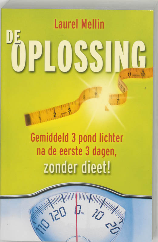 De Oplossing