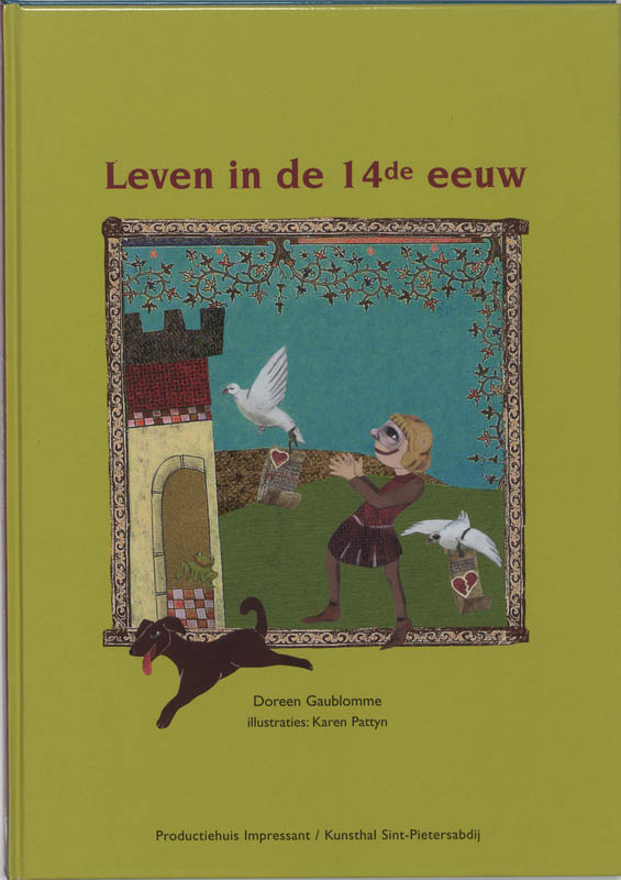 Leven In De 14De Eeuw